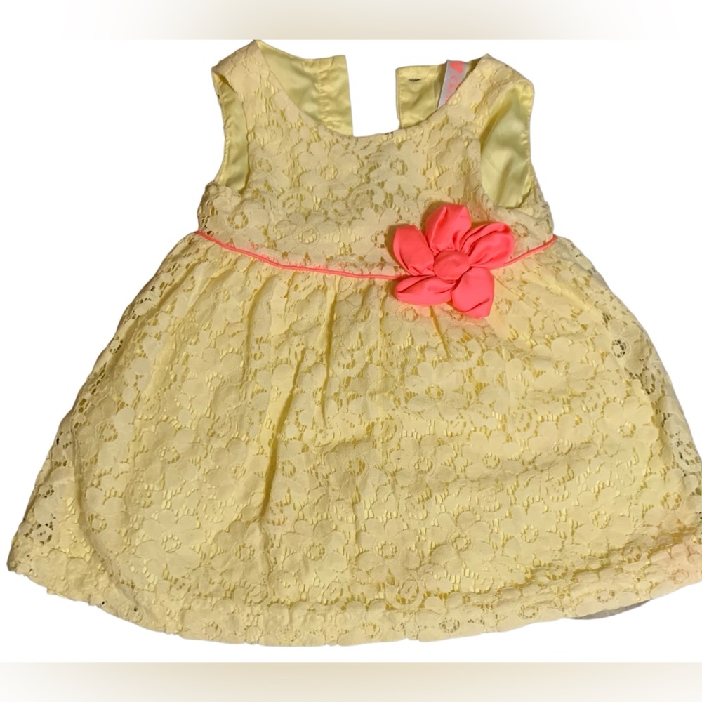 2t girls toddler dress